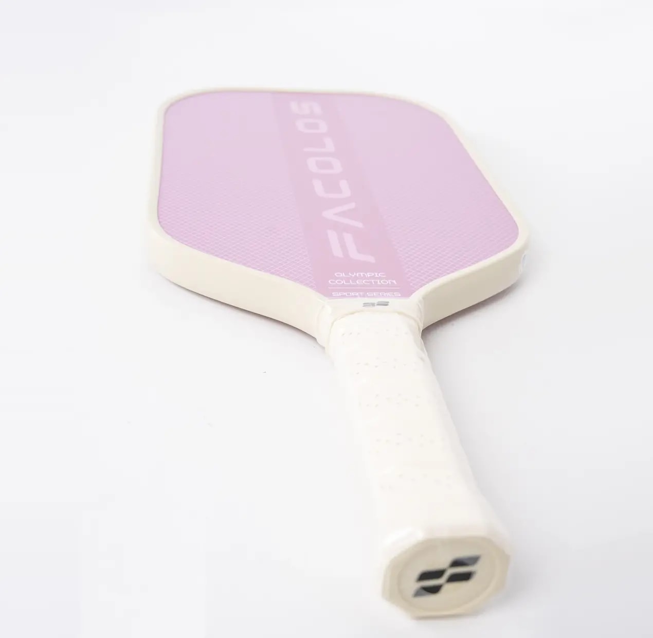 Vợt Pickleball Facolos Olympic 'Grey' — ảnh 3