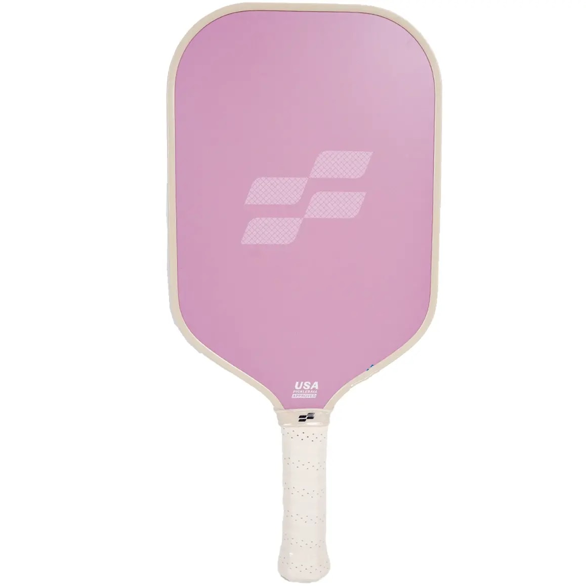 Vợt Pickleball Facolos Olympic 'Grey' — kich-thuoc: 16mm