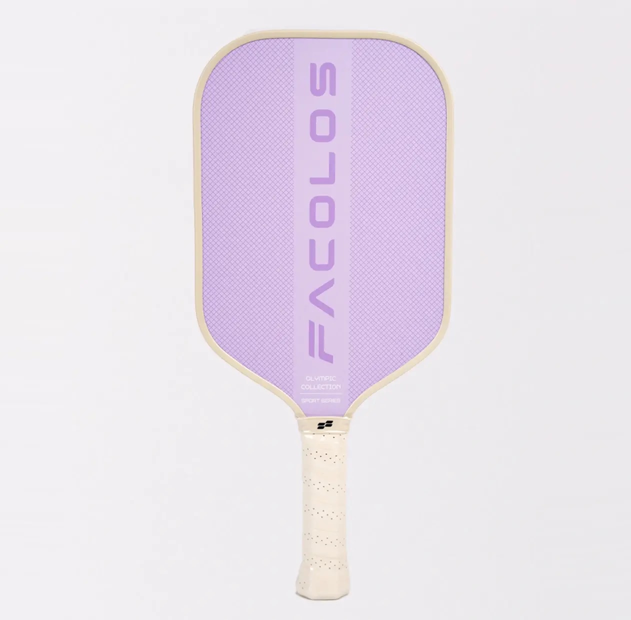 Vợt Pickleball Facolos Olympic 'Purple' — ảnh 2