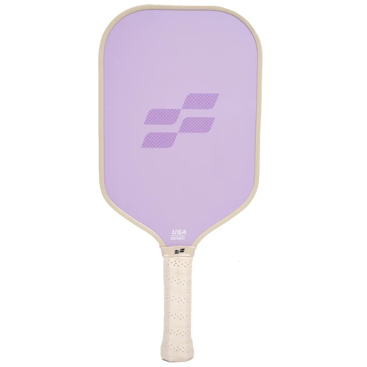 Vợt Pickleball Facolos Olympic 'Purple' — kich-thuoc: 16mm