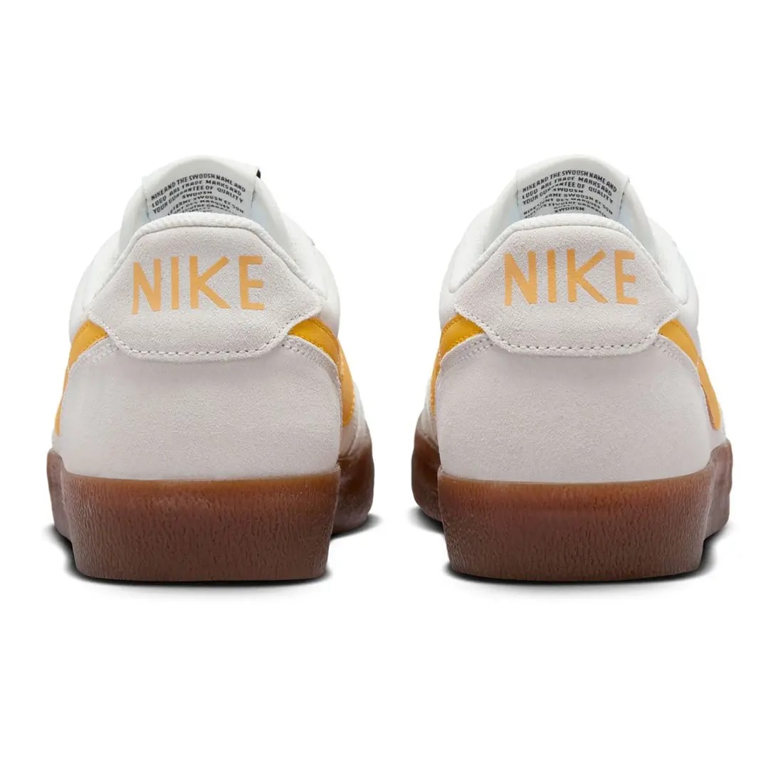 Giày Nike Killshot 2 'Phantom University Gold' FQ8903-001 — ảnh 4