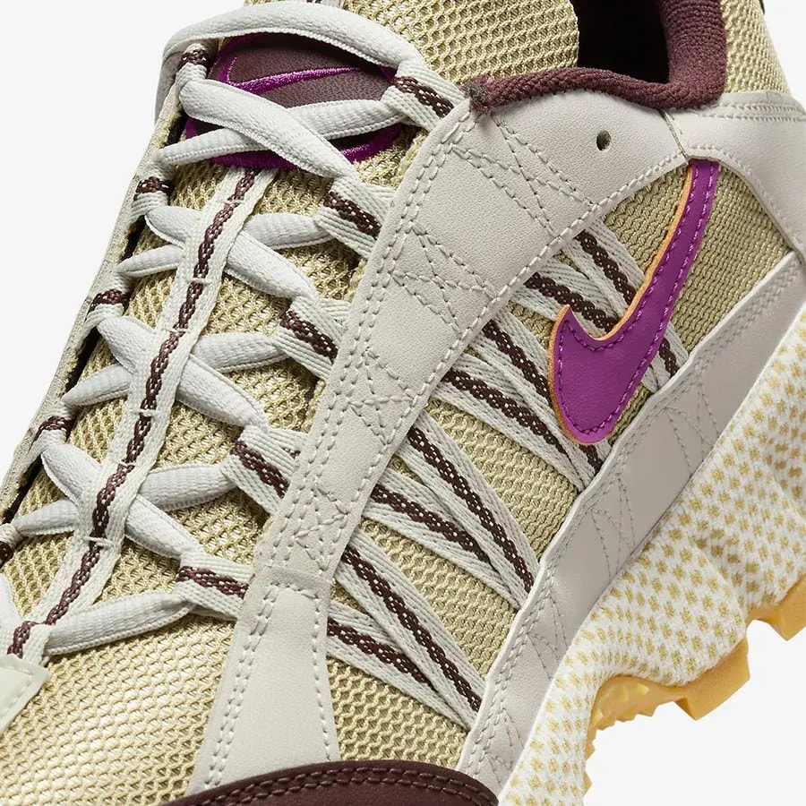 Giày Nike Air Humara 'Viotech' FJ7109-002 — ảnh 4