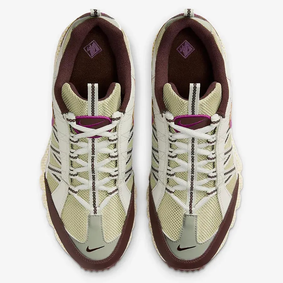 Giày Nike Air Humara 'Viotech' FJ7109-002 — ảnh 3