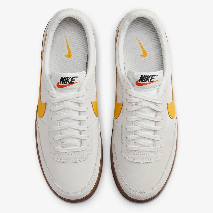Giày Nike Killshot 2 'Phantom University Gold' FQ8903-001 — ảnh 5