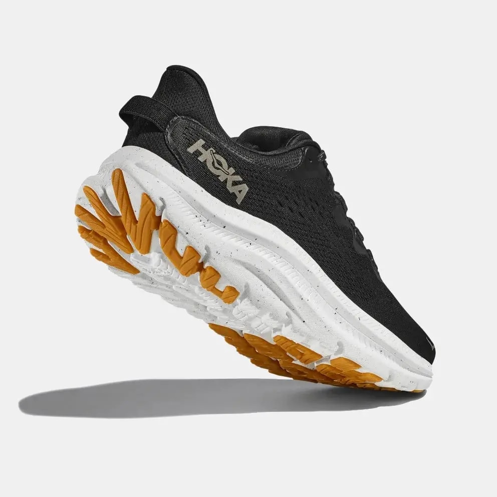 Giày Hoka Kawana 2 'Black White' 1147930-BWHT — ảnh 5