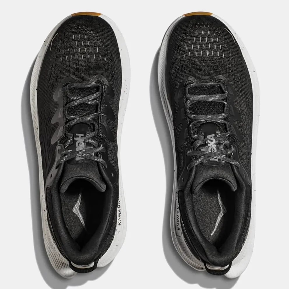 Giày Hoka Kawana 2 'Black White' 1147930-BWHT — ảnh 4