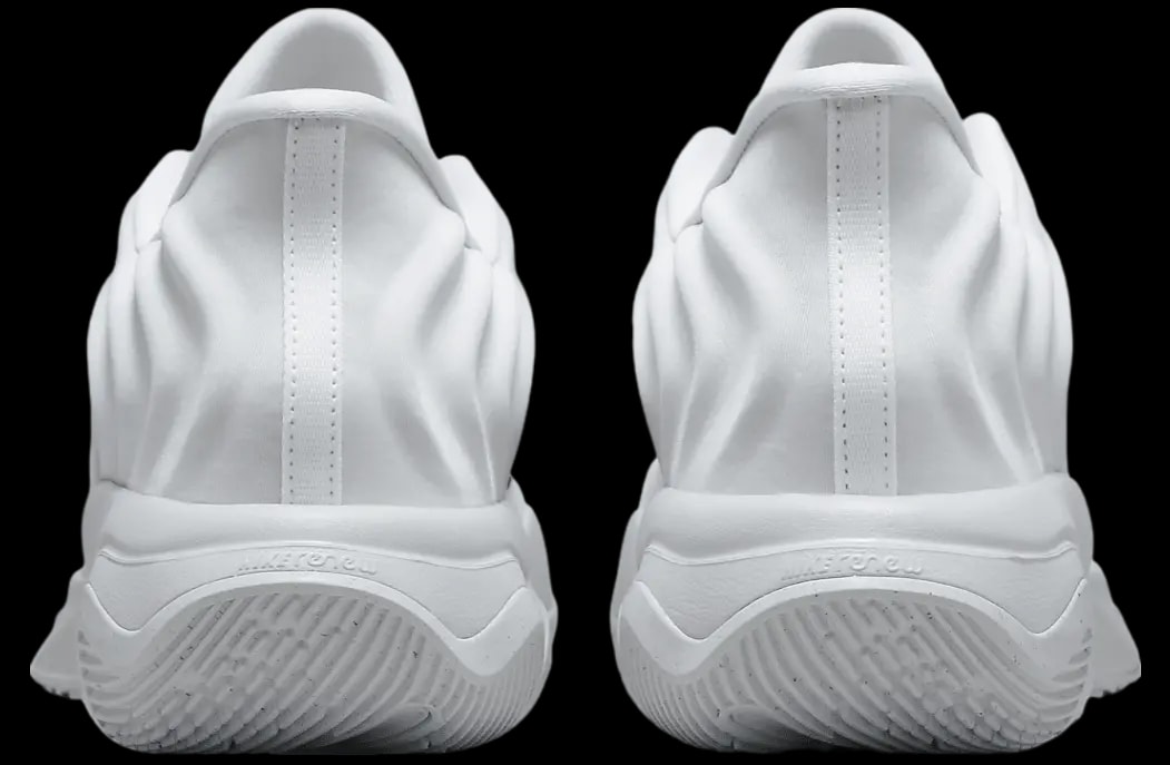 Giày Nike Giannis Immortality 4 'Humility' FQ3680-100 — ảnh 5