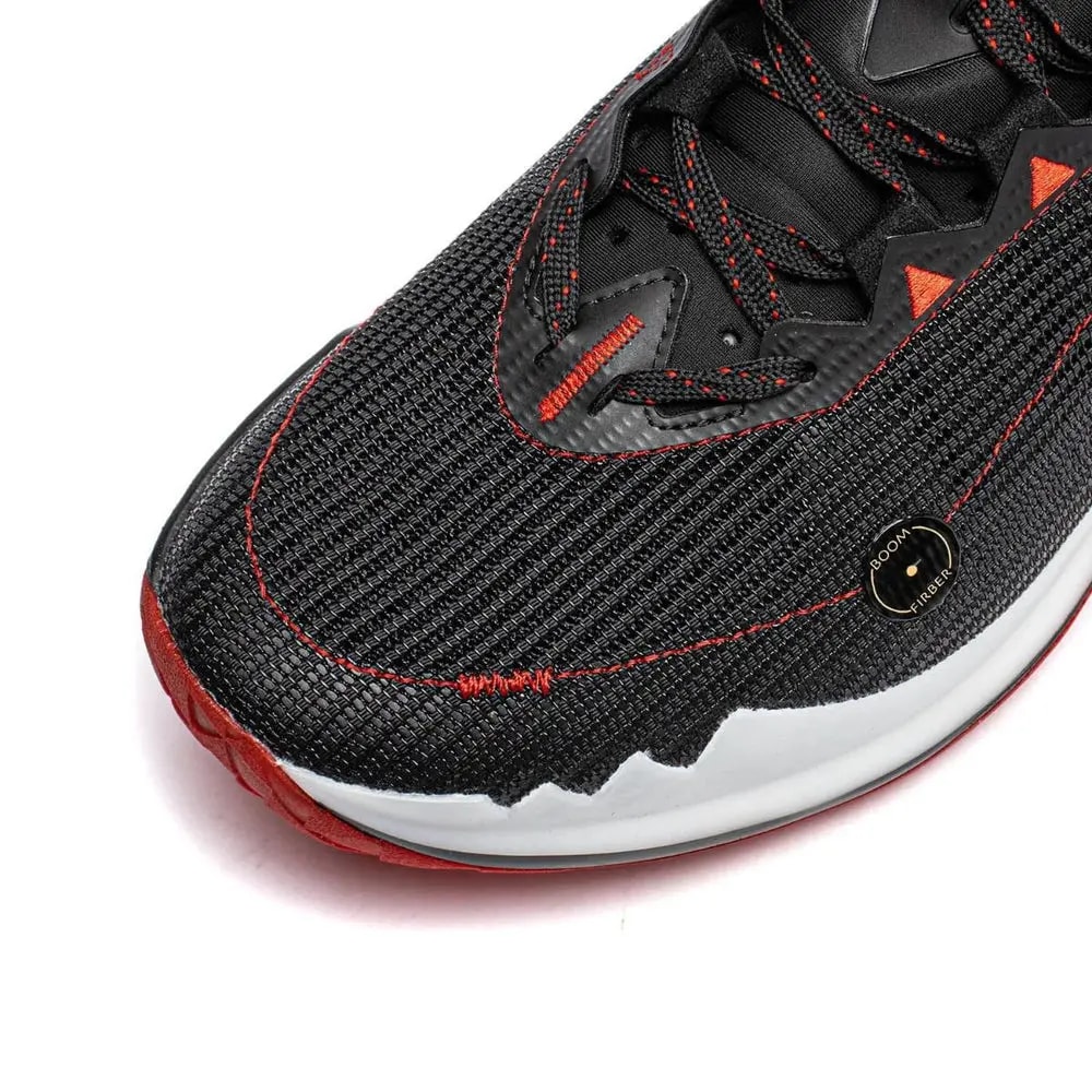 Giày Lining Jimmy Butler 2 'Bred' ABAT081-2 — ảnh 3