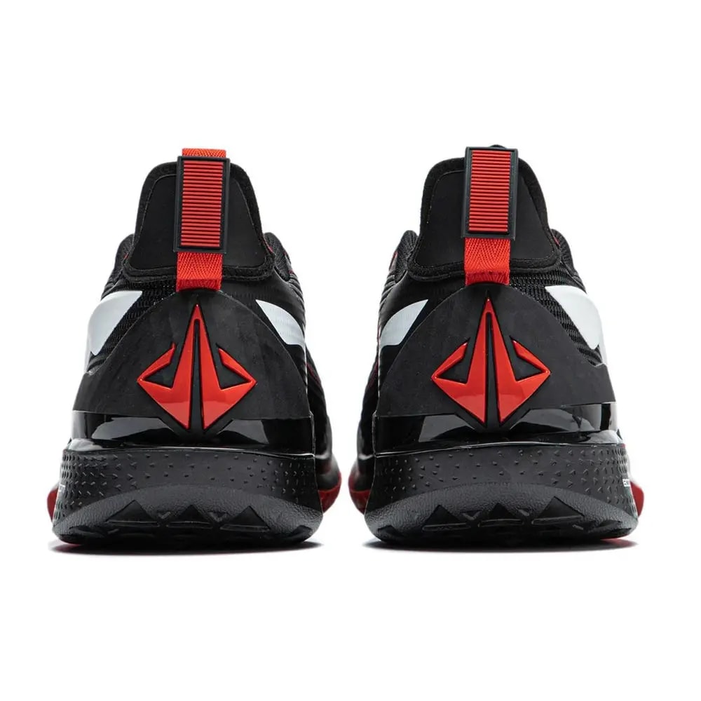 Giày Lining Jimmy Butler 2 'Bred' ABAT081-2 — ảnh 4