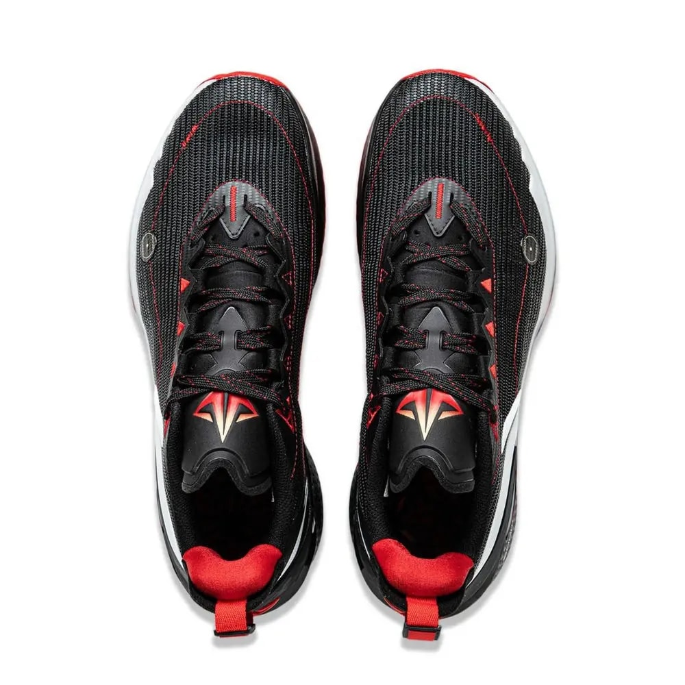 Giày Lining Jimmy Butler 2 'Bred' ABAT081-2 — ảnh 5