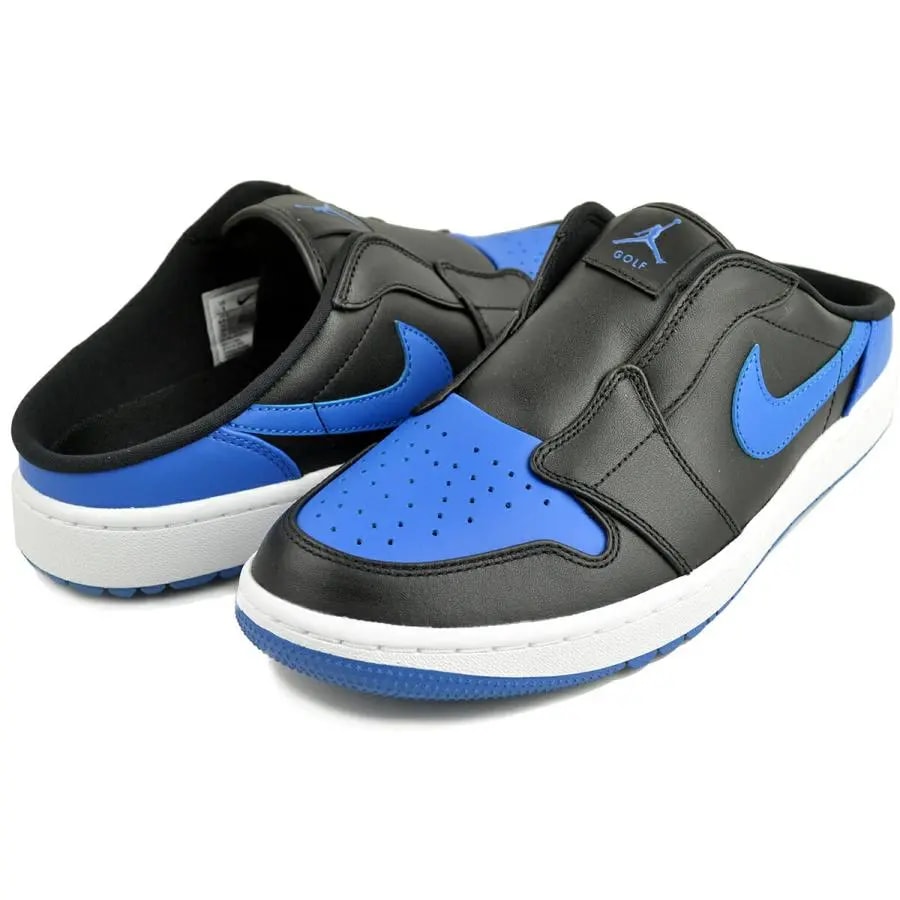 Giày Nike Air Jordan 1 Mule Golf 'Royal' FJ1214-002 — ảnh 4