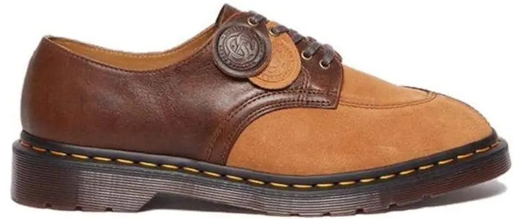 Giày Dr.Martens 1461 Vintage Oxford 'Brown' 31043333 — kich-thuoc: 41