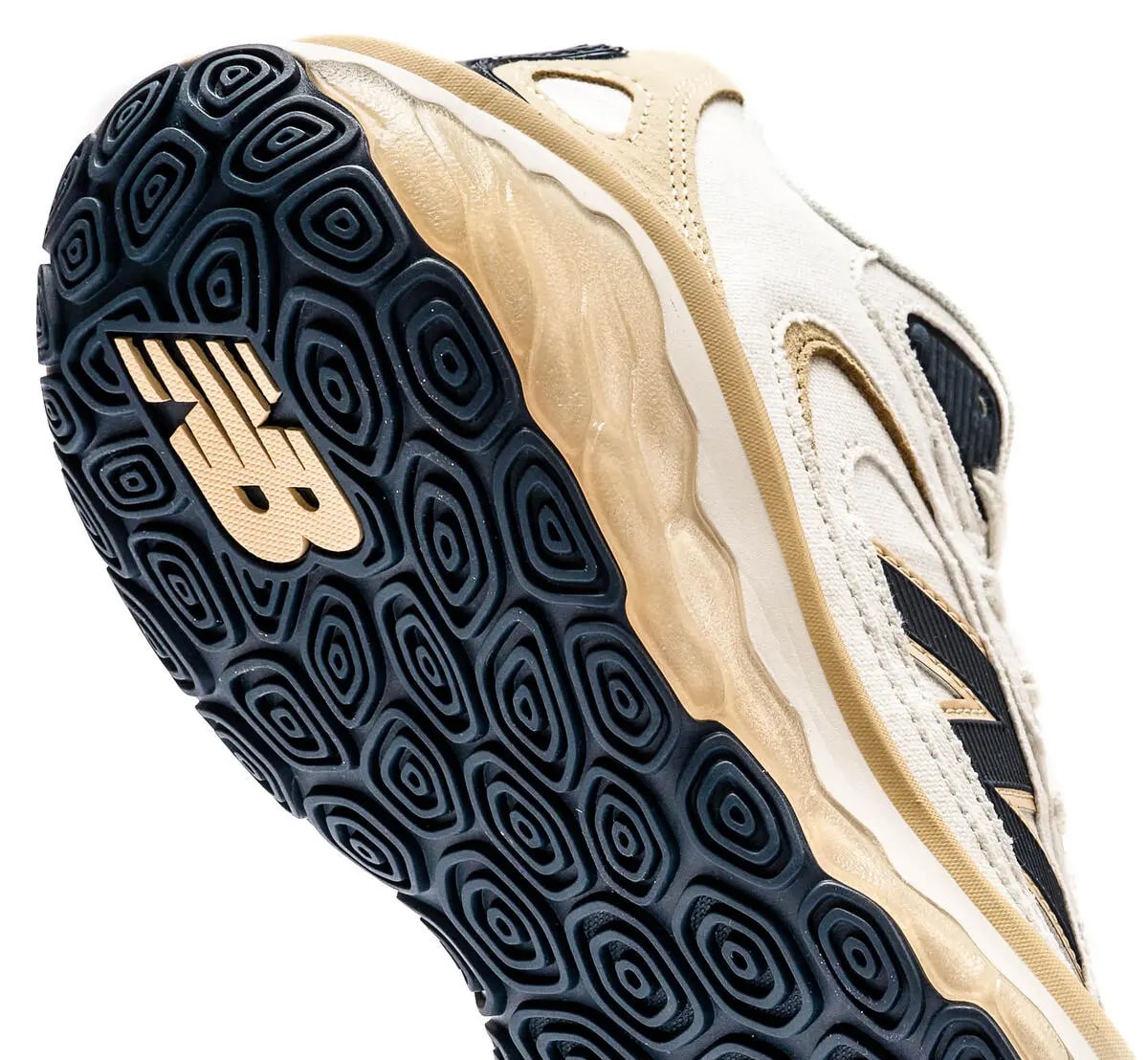 Giày New Balance Fresh Foam BB 'Vintage' BBFRSHV1 — ảnh 4