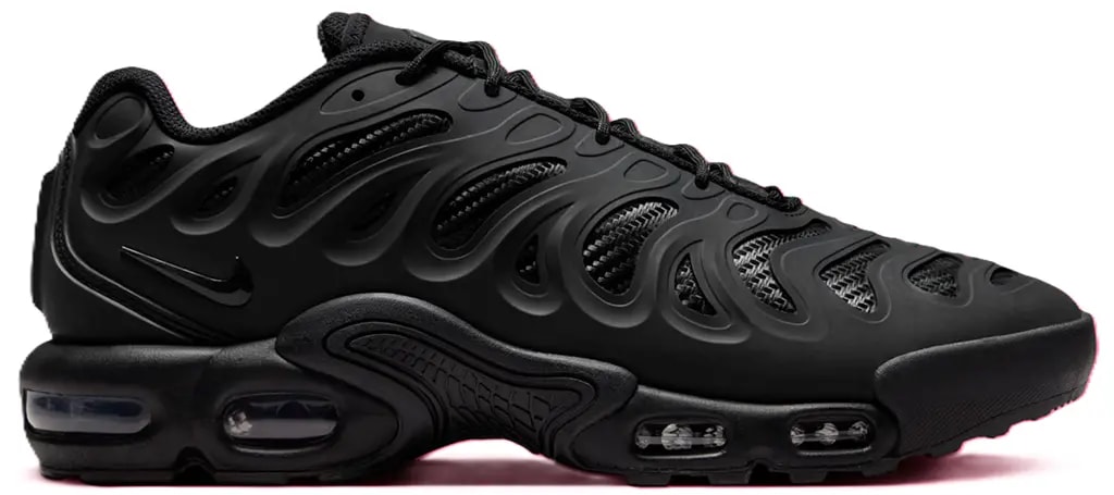 Giày Nike Air Max Plus Drift 'Black' HF0785-001 — kich-thuoc: 39