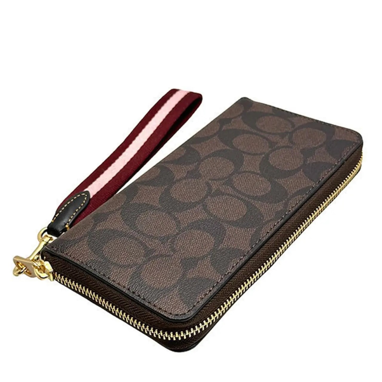 Túi Coach Imosn 'Black' CE678-IMOSN — ảnh 2