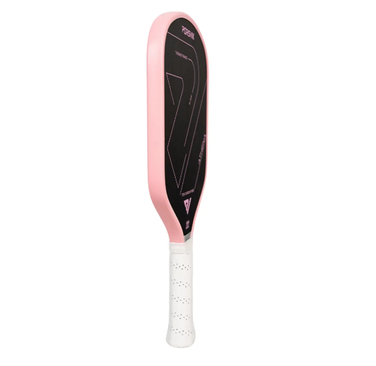 Vợt Pickleball Porsvik Athena 'Pink' — ảnh 2