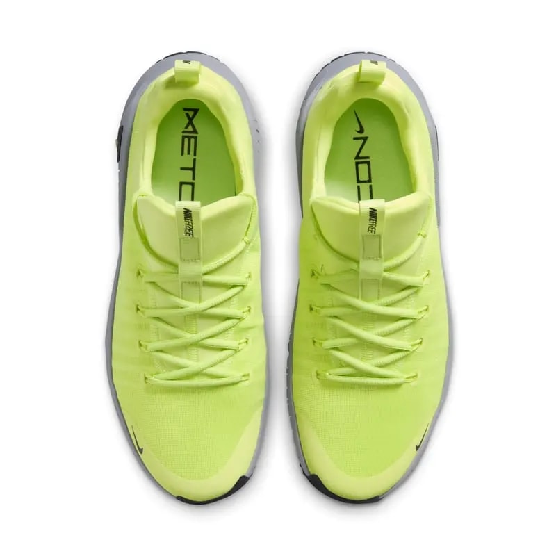 Giày Nike Free Metcon 6 'Light Lemon Twist' FJ7127-700 — ảnh 3