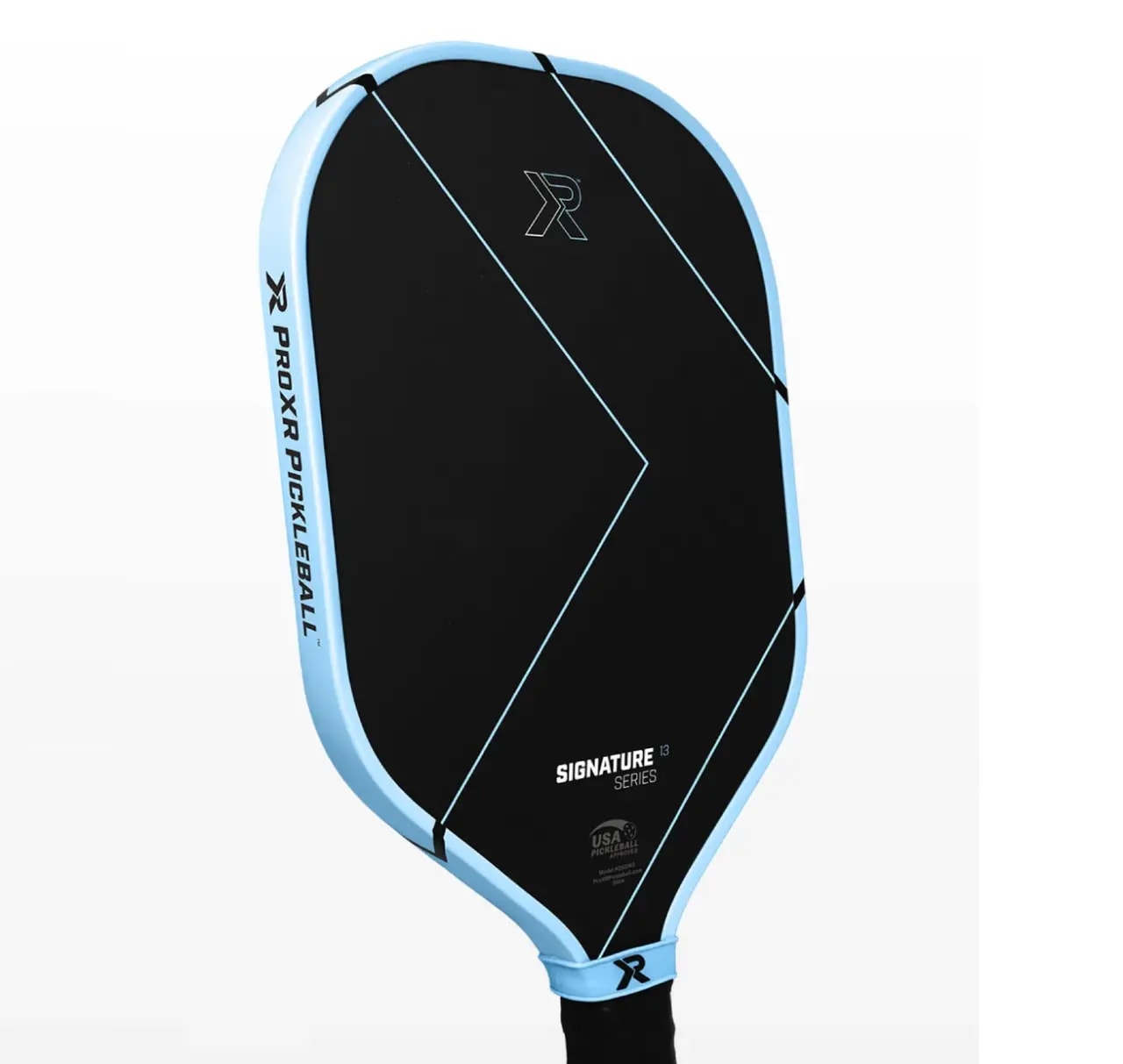 Vợt Pickleball ProXR Signature Series 'Light Blue' — ảnh 2