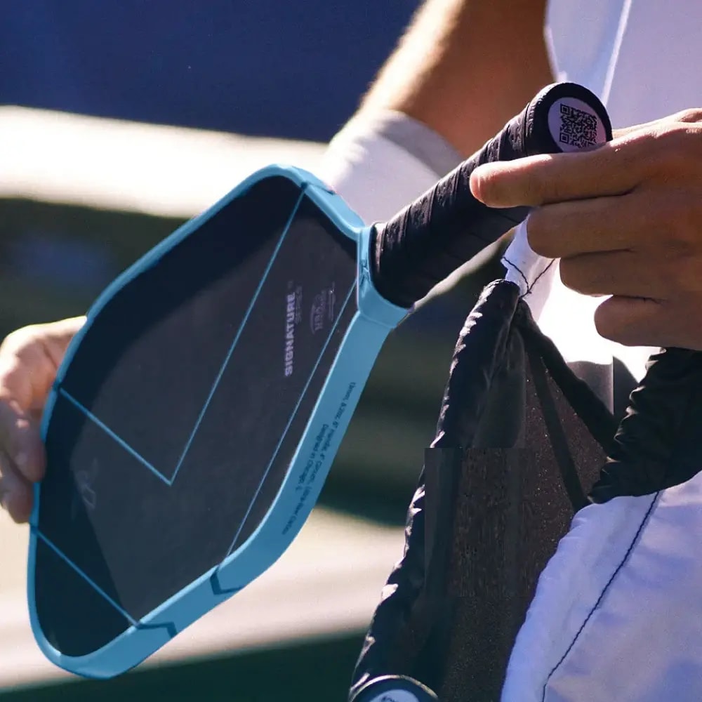 Vợt Pickleball ProXR Signature Series 'Blue' — ảnh 2