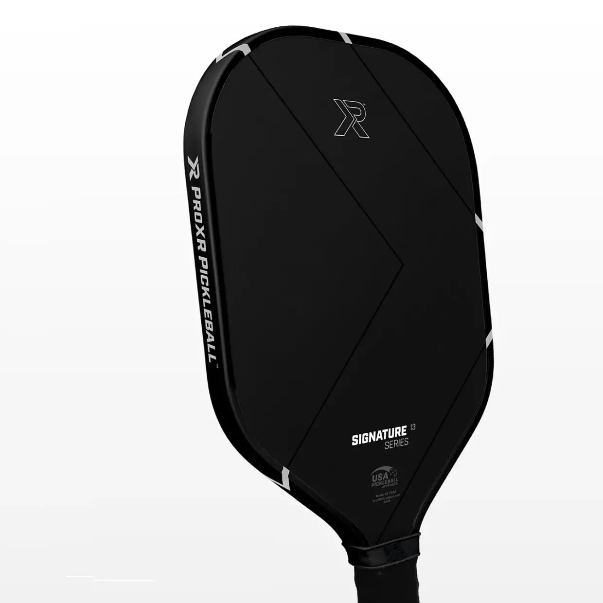 Vợt Pickleball ProXR Signature Series 'Black' — ảnh 3
