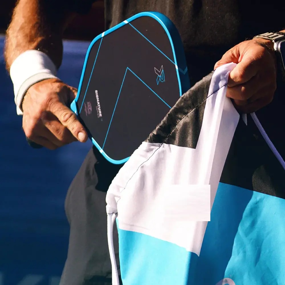 Vợt Pickleball ProXR Signature Series 'Blue' — ảnh 3