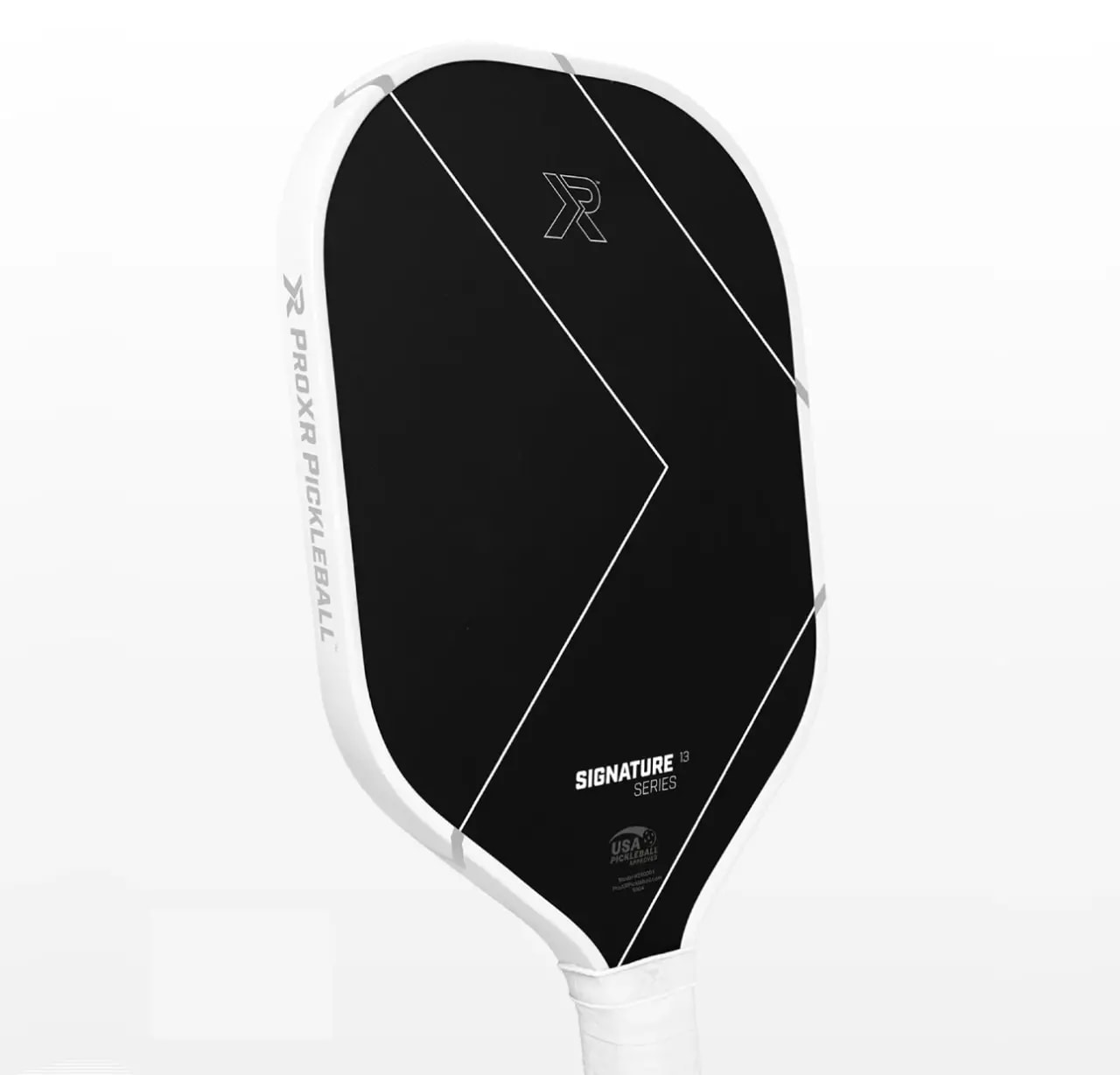 Vợt Pickleball ProXR Signature Series 'White' — ảnh 2