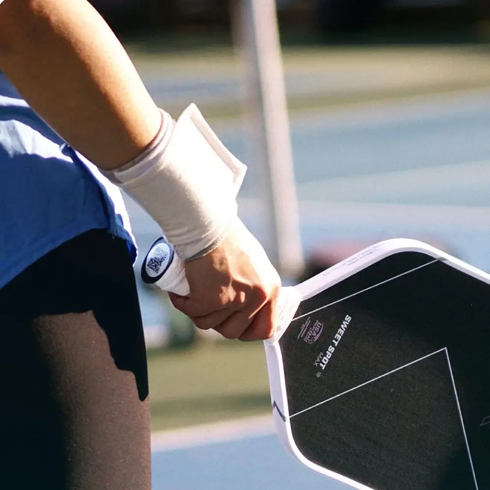 Vợt Pickleball ProXR Signature Series 'White' — ảnh 3