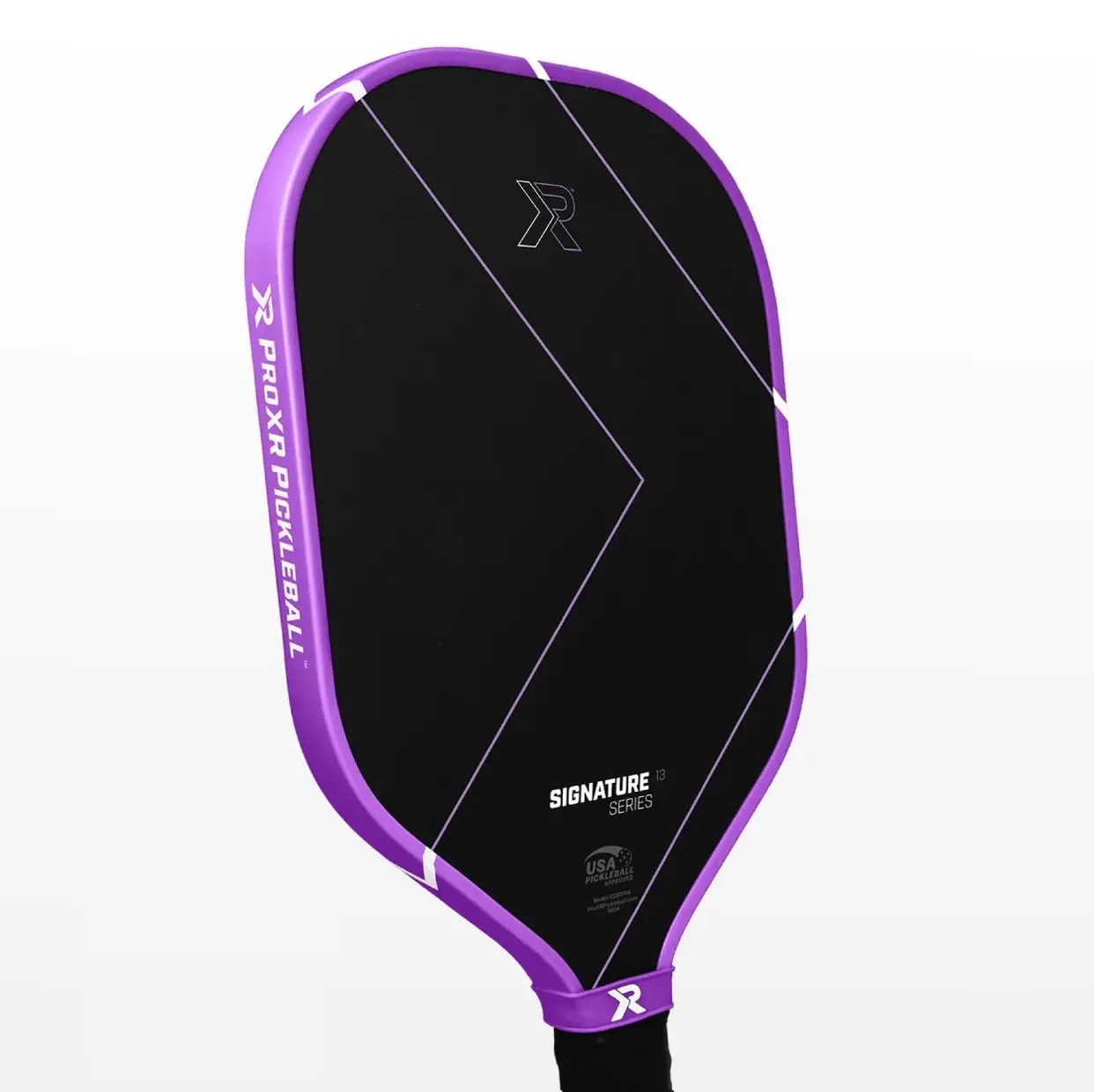 Vợt Pickleball ProXR Signature Series 'Purple' — ảnh 3