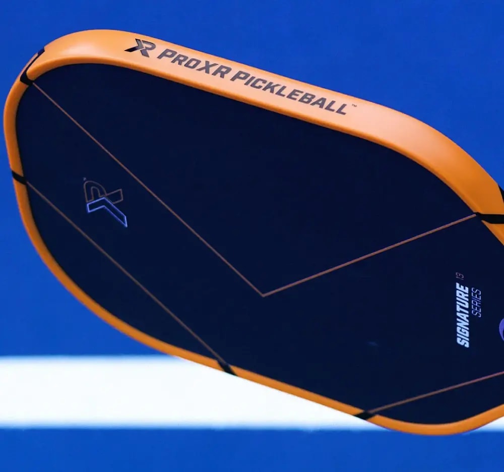 Vợt Pickleball ProXR Signature Series 'Orange' — ảnh 3