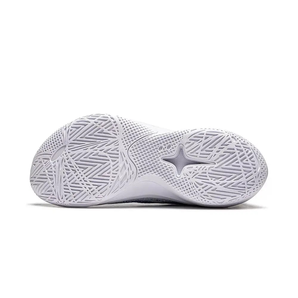 Giày Lining Sonic 12 V2 'Blue' ABAU027-1 — ảnh 2