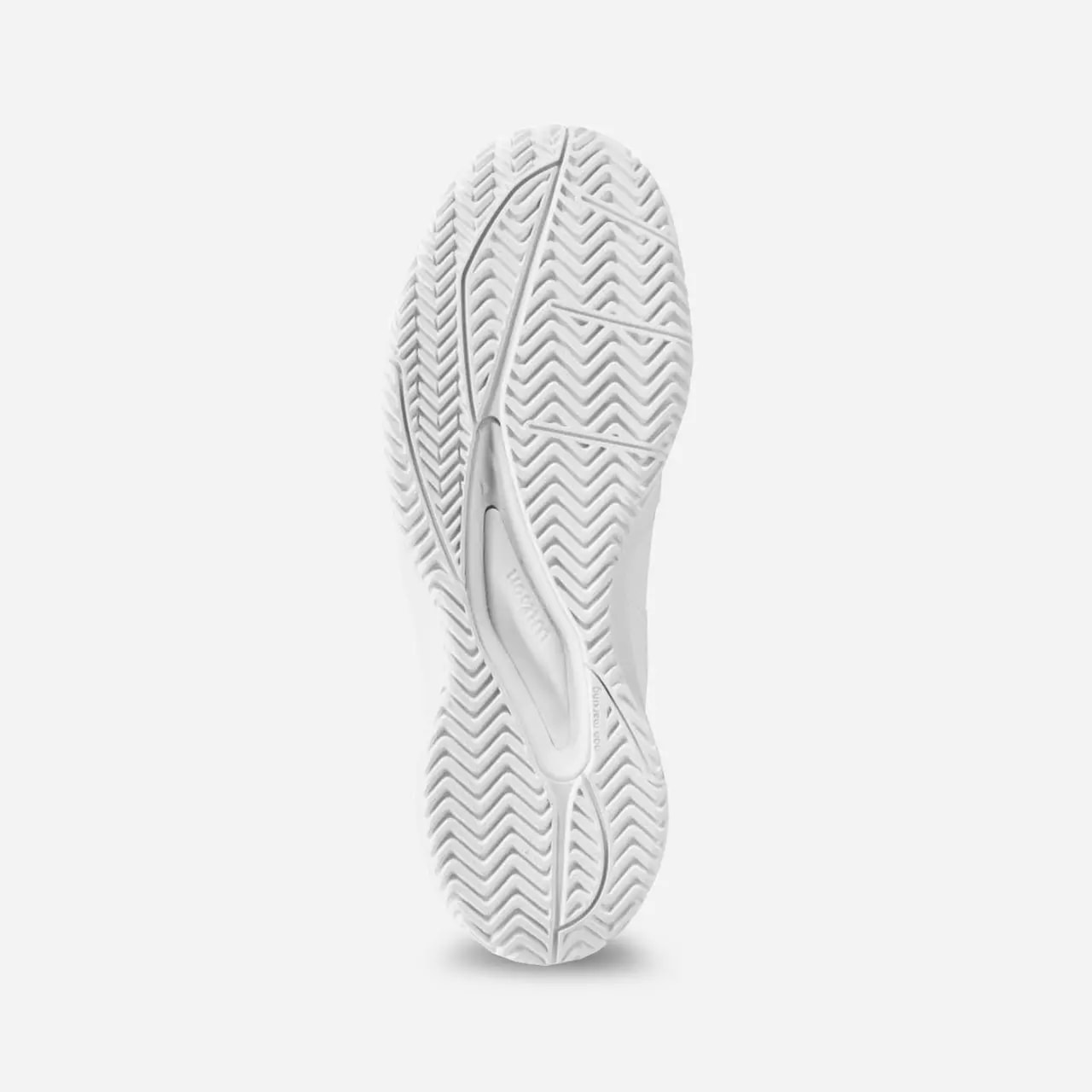Giày Wilson Rush Pro Ace 'White' WRS332710 — ảnh 4
