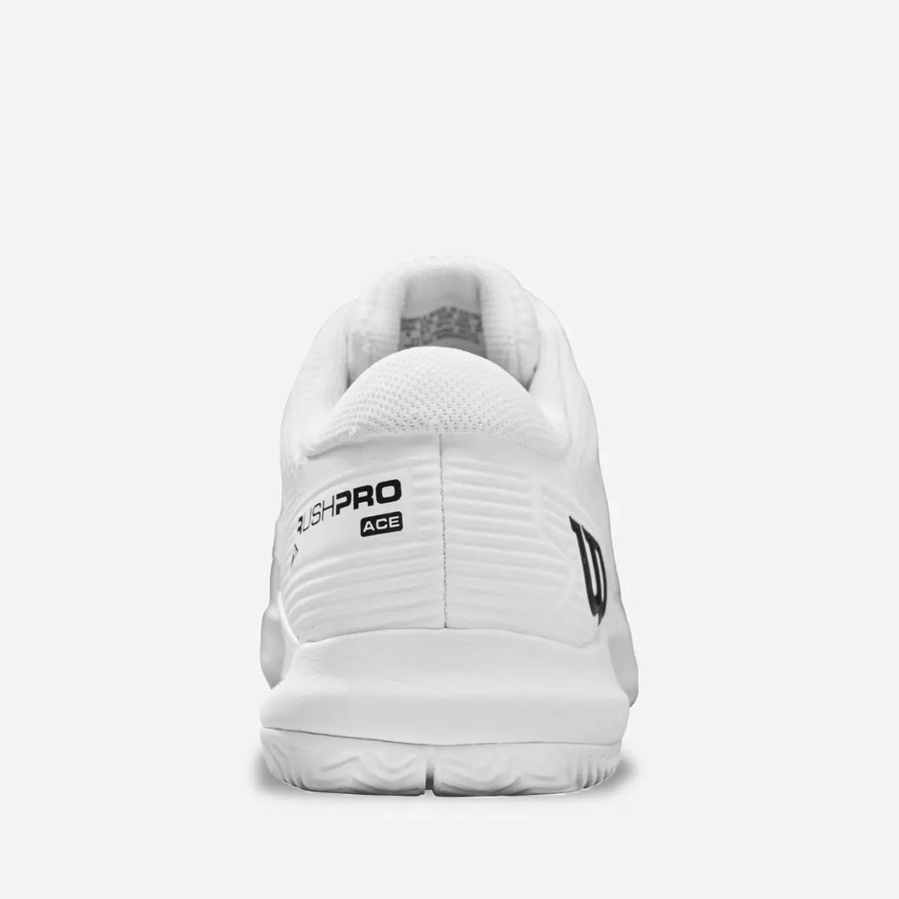 Giày Wilson Rush Pro Ace 'White' WRS332710 — ảnh 5