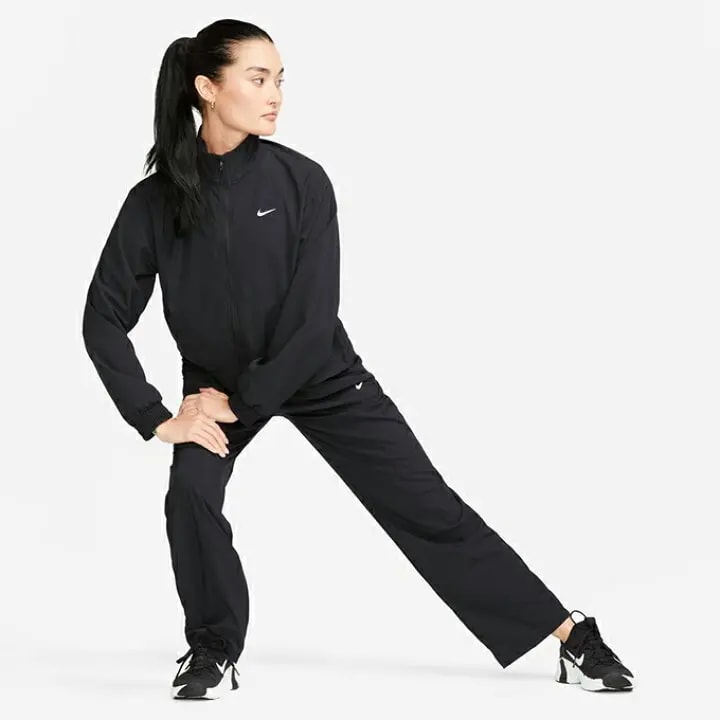Áo Nike Dri-FIT One 'Black' FB5016-010 — ảnh 2