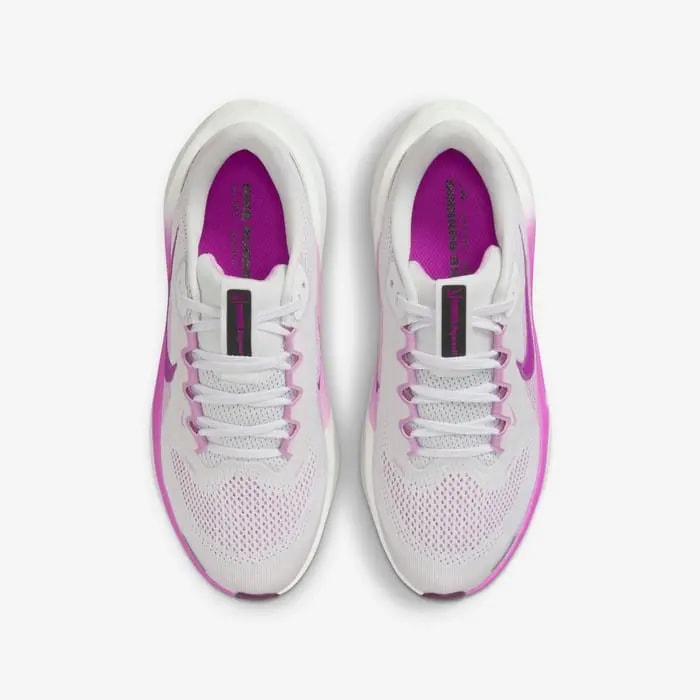 Giày Nike Air Zoom Pegasus 41 'White Beyond Pink' FN5041-104 — ảnh 5