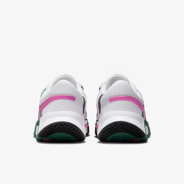 Giày Nike Air Zoom GP Challenge 1 'White Playful Pink' FB3148-109 — ảnh 3