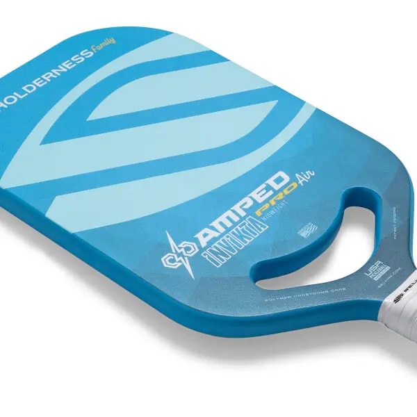 Vợt Pickleball Selkirk AMPED Pro Air 'Holderness' — ảnh 5