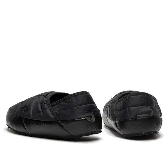 Giày The North Face Thermoball Traction x Kaws 'Black' NF0A7W6I-KX7 — ảnh 3
