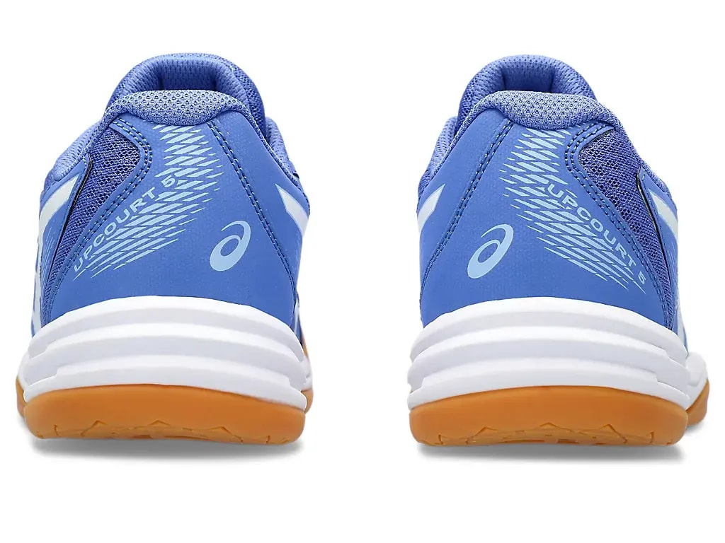 Giày Asics Upcourt 5 'Sapphire' 1072A088-404 — ảnh 3