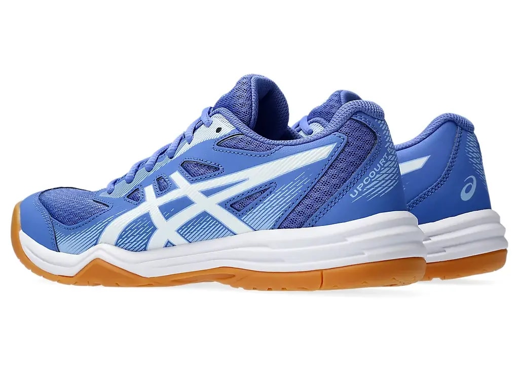 Giày Asics Upcourt 5 'Sapphire' 1072A088-404 — ảnh 4