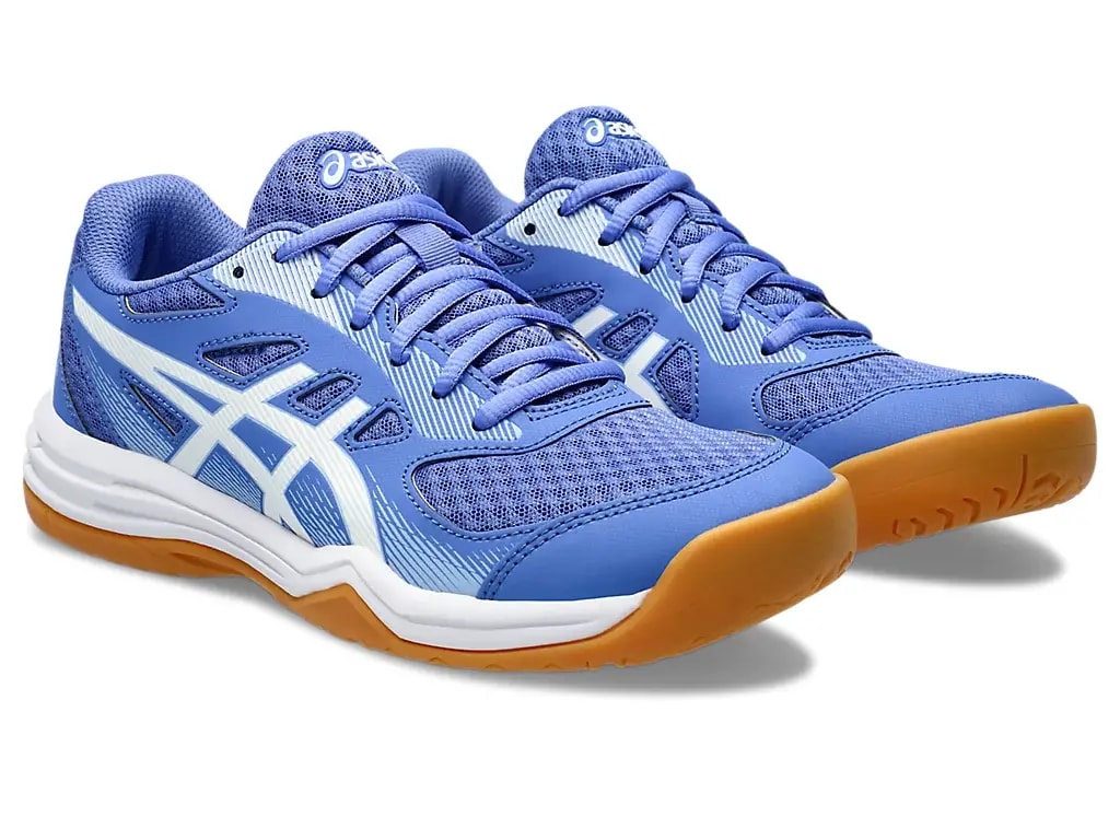 Giày Asics Upcourt 5 'Sapphire' 1072A088-404 — ảnh 5