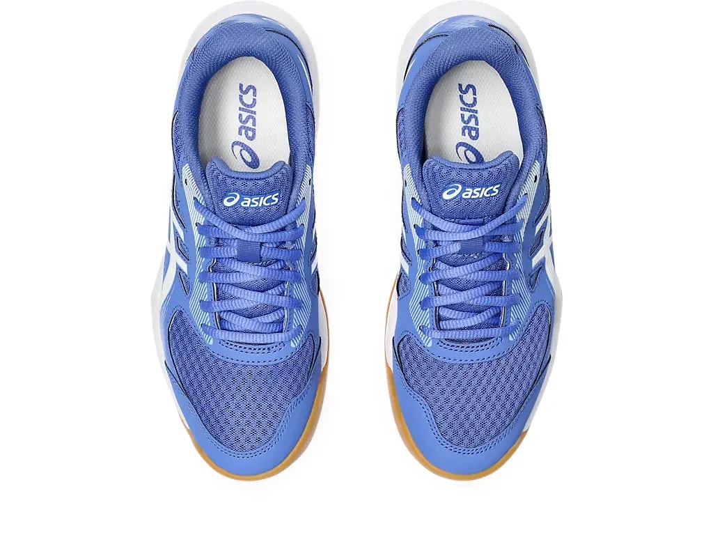 Giày Asics Upcourt 5 'Sapphire' 1072A088-404 — ảnh 2