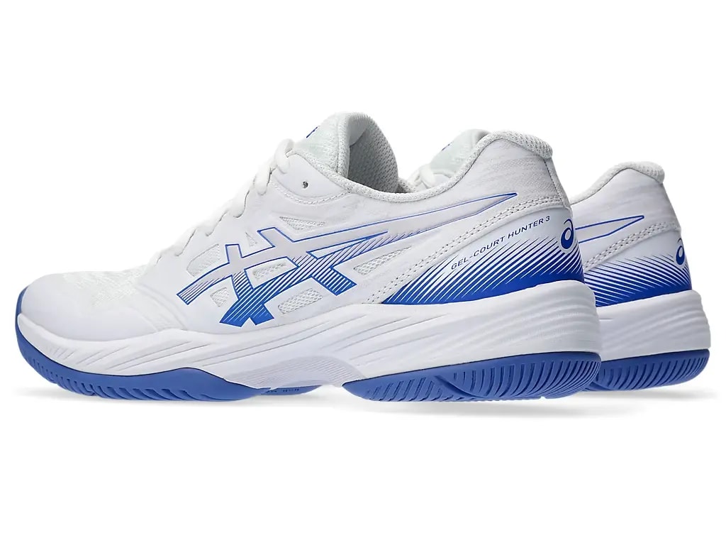 Giày Asics Gel-Court Hunter 3 'White Lilac Hint' 1072A090-101 — ảnh 4
