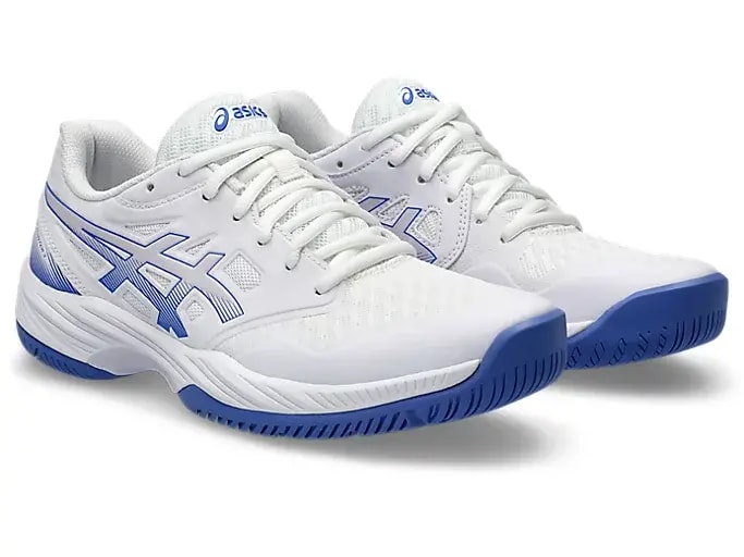 Giày Asics Gel-Court Hunter 3 'White Lilac Hint' 1072A090-101 — ảnh 5