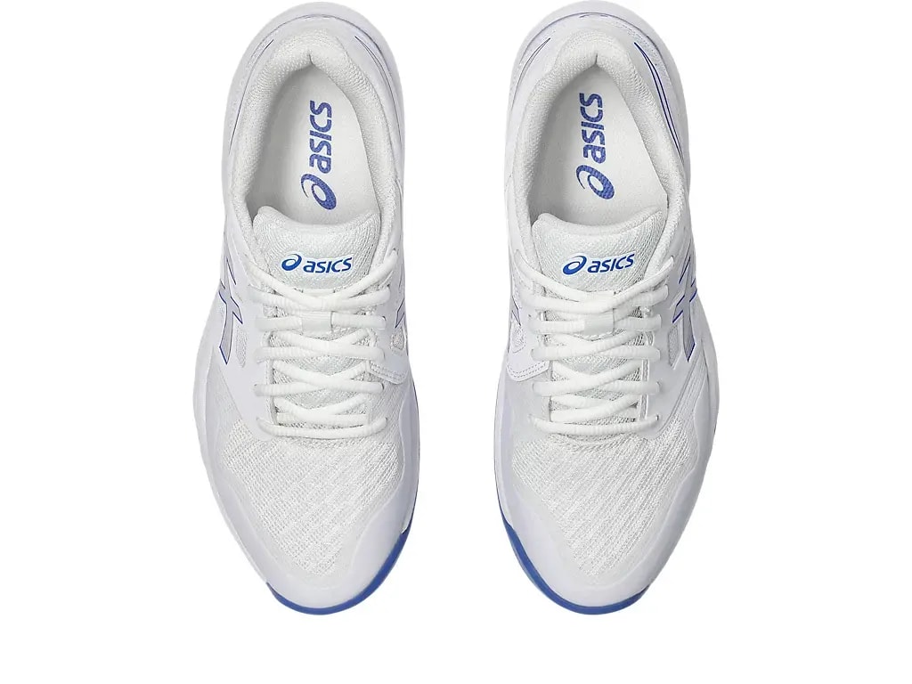 Giày Asics Gel-Court Hunter 3 'White Lilac Hint' 1072A090-101 — ảnh 2