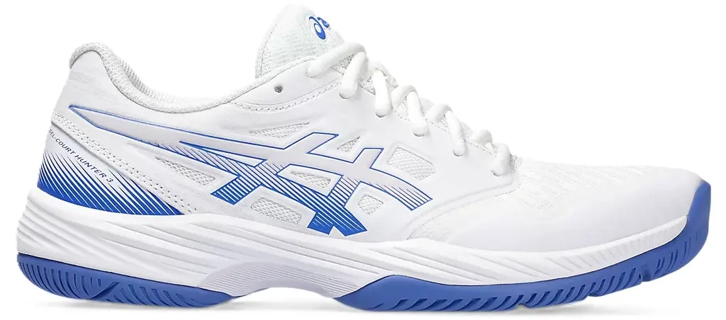 Giày Asics Gel-Court Hunter 3 'White Lilac Hint' 1072A090-101 — kich-thuoc: 37