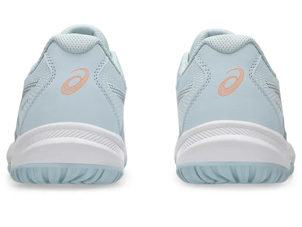 Giày Asics Upcourt 6 'Cool Grey' 1072A107-020 — ảnh 3
