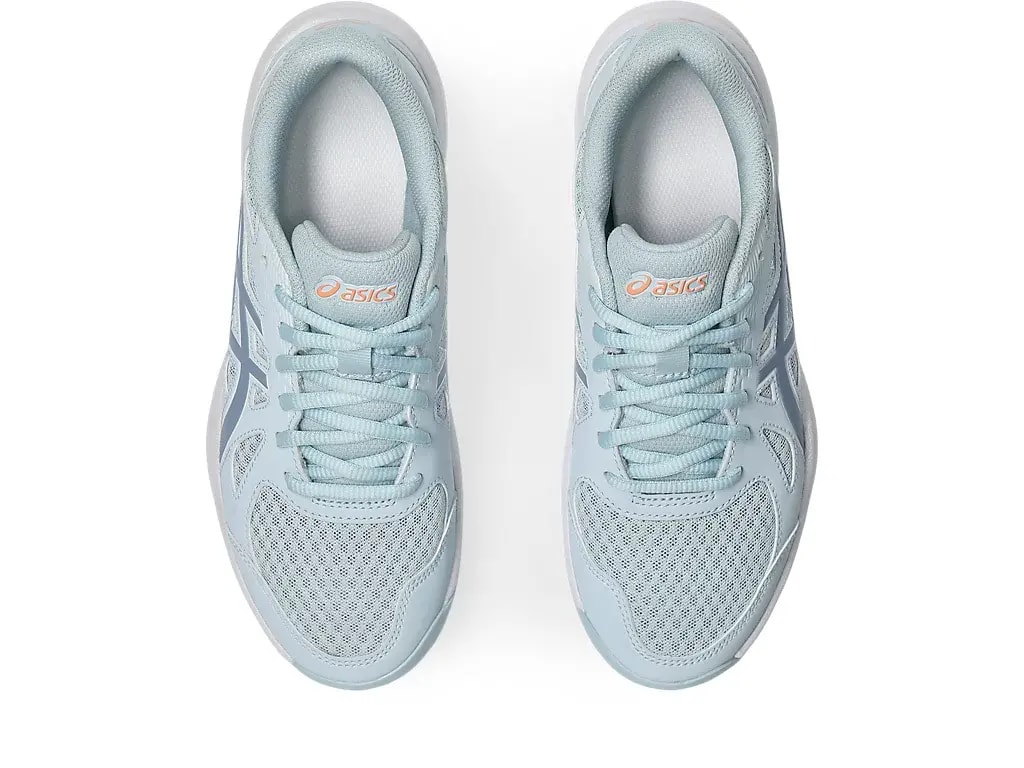 Giày Asics Upcourt 6 'Cool Grey' 1072A107-020 — ảnh 2