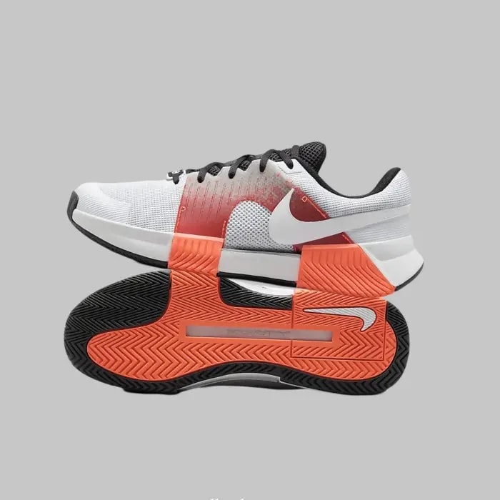 Giày Nike Air Zoom GP Challenge 1 HC 'Premium Pure' FQ7725-002 — ảnh 2