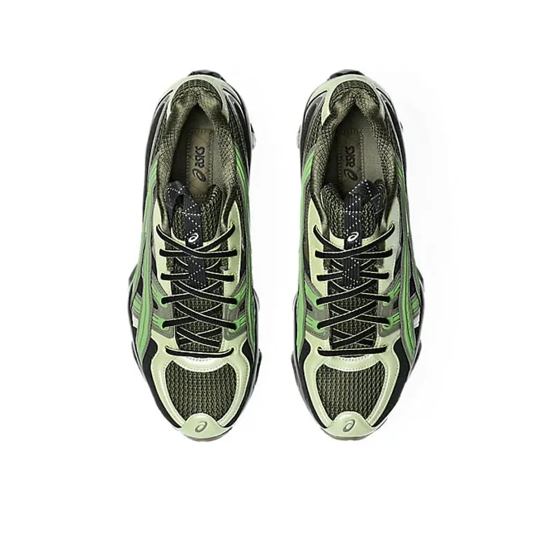 Giày Asics US5-S Gel-Quantum Kinetic 'Moss' 1203A403-300 — ảnh 3