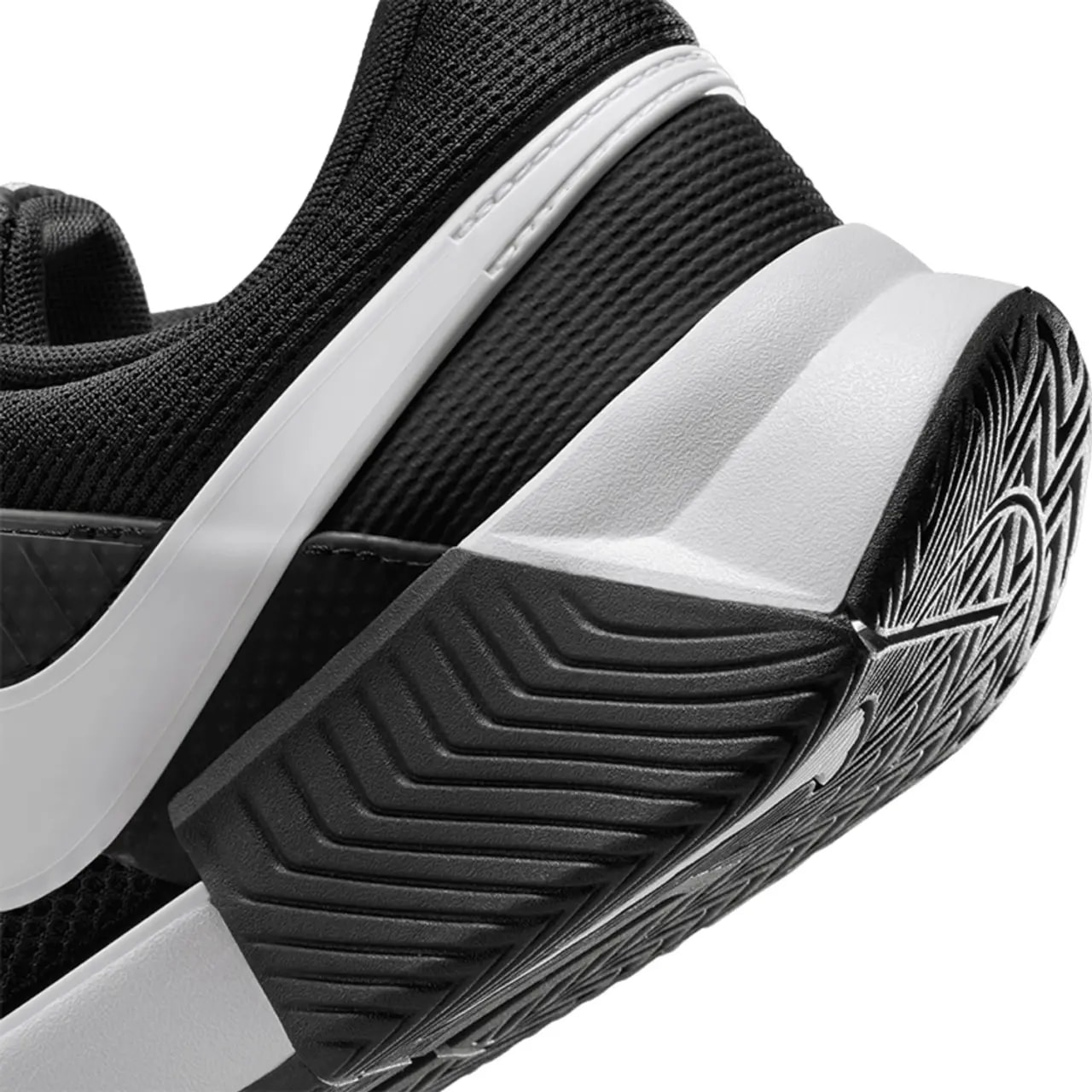 Giày Nike Air Zoom GP Challenge 1 'Black White' FB3147-001 — ảnh 4